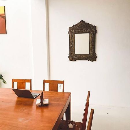 Casa Bella Vista Villa Puerto Escondido  Eksteriør billede