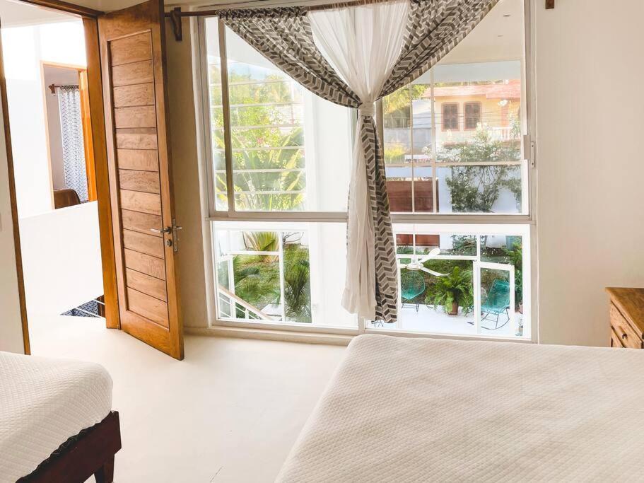 Casa Bella Vista Villa Puerto Escondido  Eksteriør billede