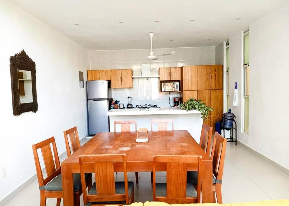 Casa Bella Vista Villa Puerto Escondido  Eksteriør billede