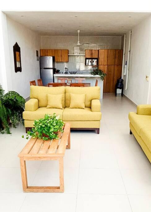 Casa Bella Vista Villa Puerto Escondido  Eksteriør billede