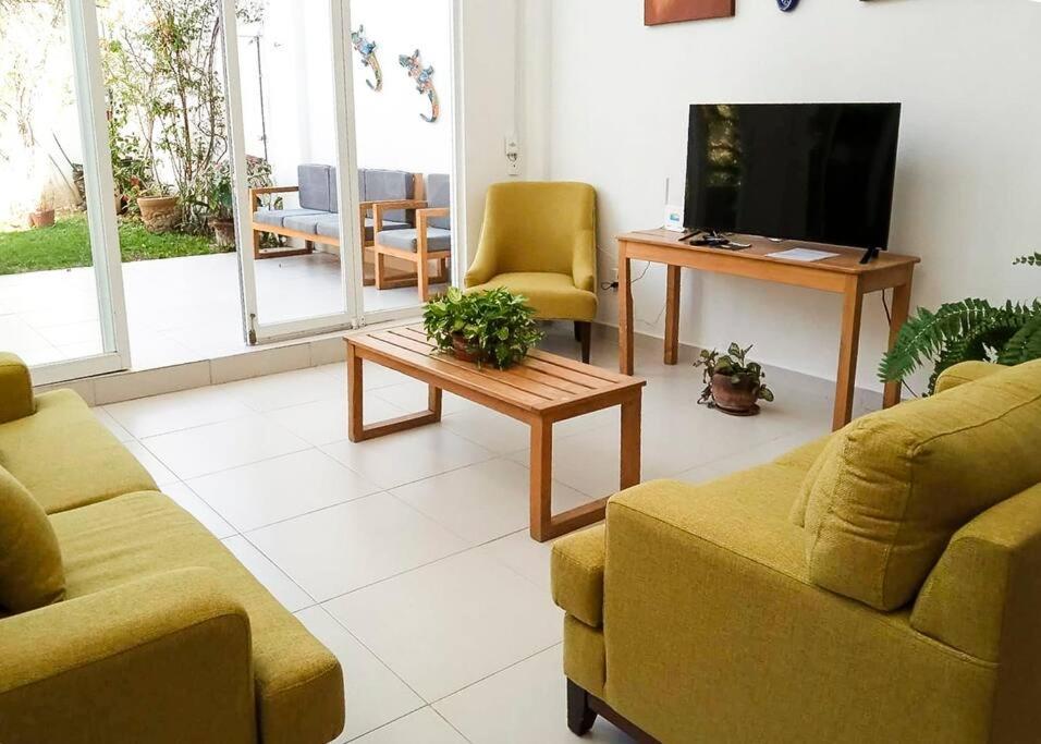 Casa Bella Vista Villa Puerto Escondido  Eksteriør billede