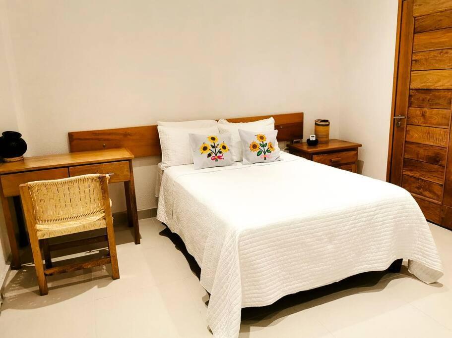 Casa Bella Vista Villa Puerto Escondido  Eksteriør billede