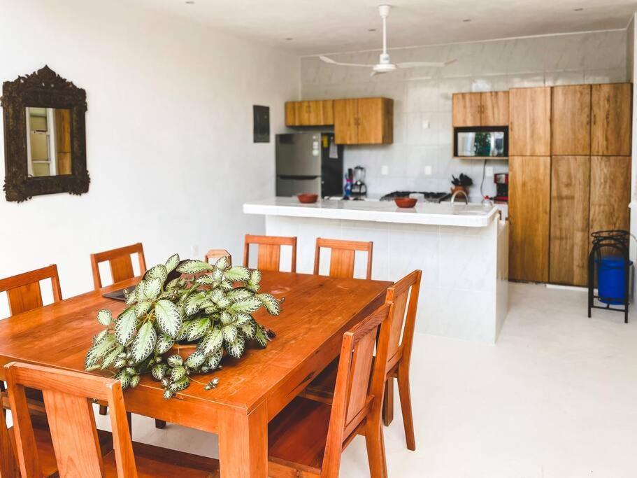 Casa Bella Vista Villa Puerto Escondido  Eksteriør billede